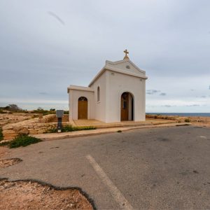 ahraxchapel