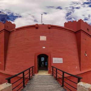 redtower